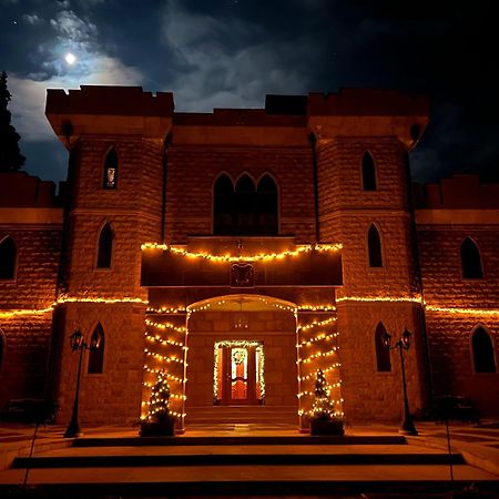The Castle - Your Unique Way Of Retreat Borovets Esterno foto