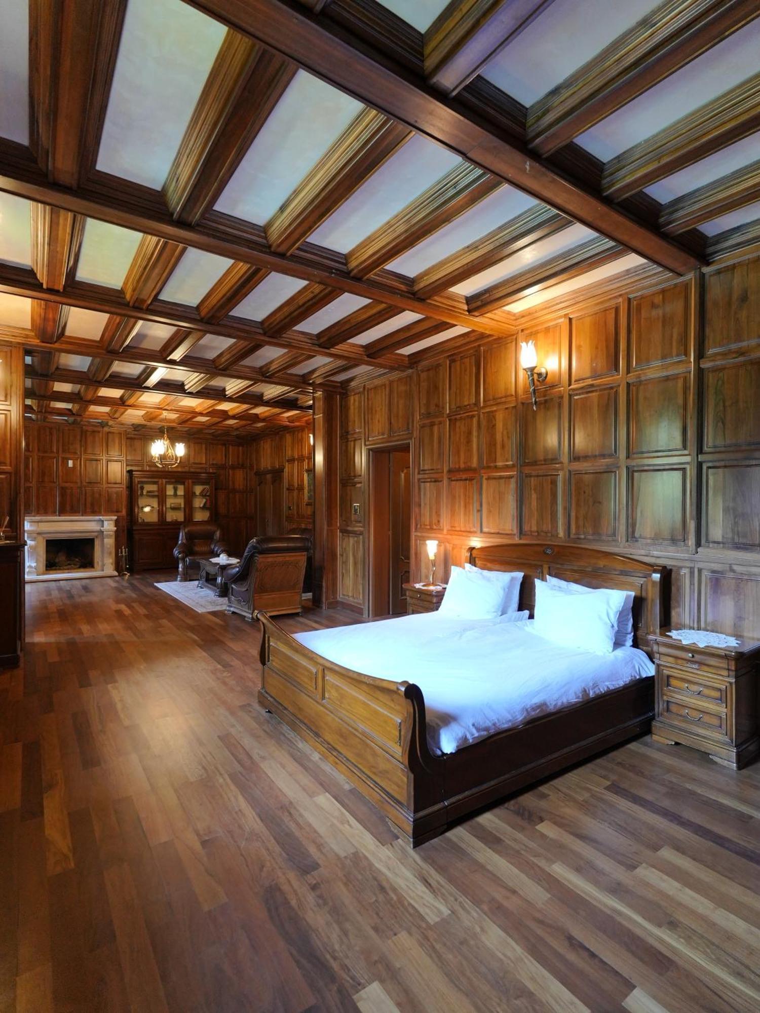 The Castle - Your Unique Way Of Retreat Borovets Esterno foto