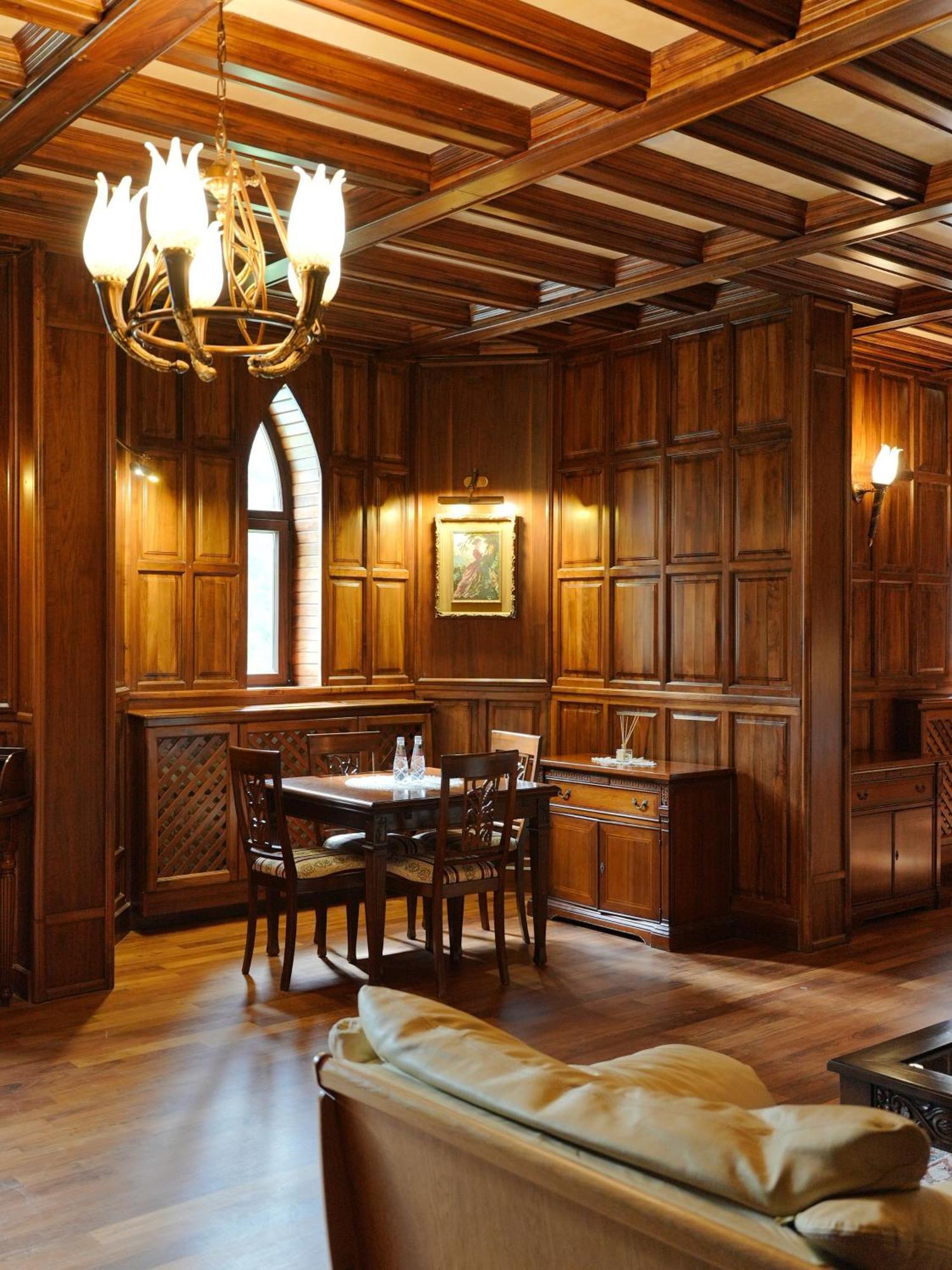 The Castle - Your Unique Way Of Retreat Borovets Esterno foto