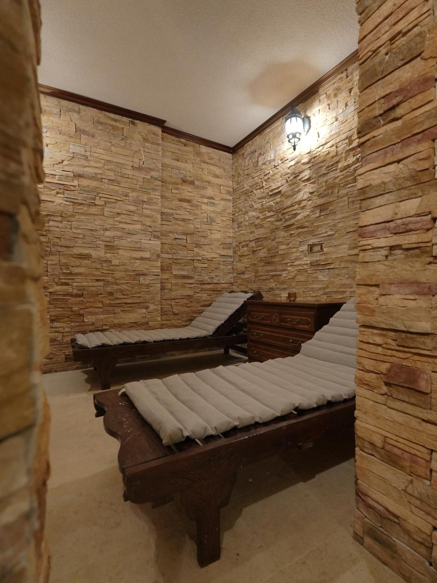 The Castle - Your Unique Way Of Retreat Borovets Esterno foto