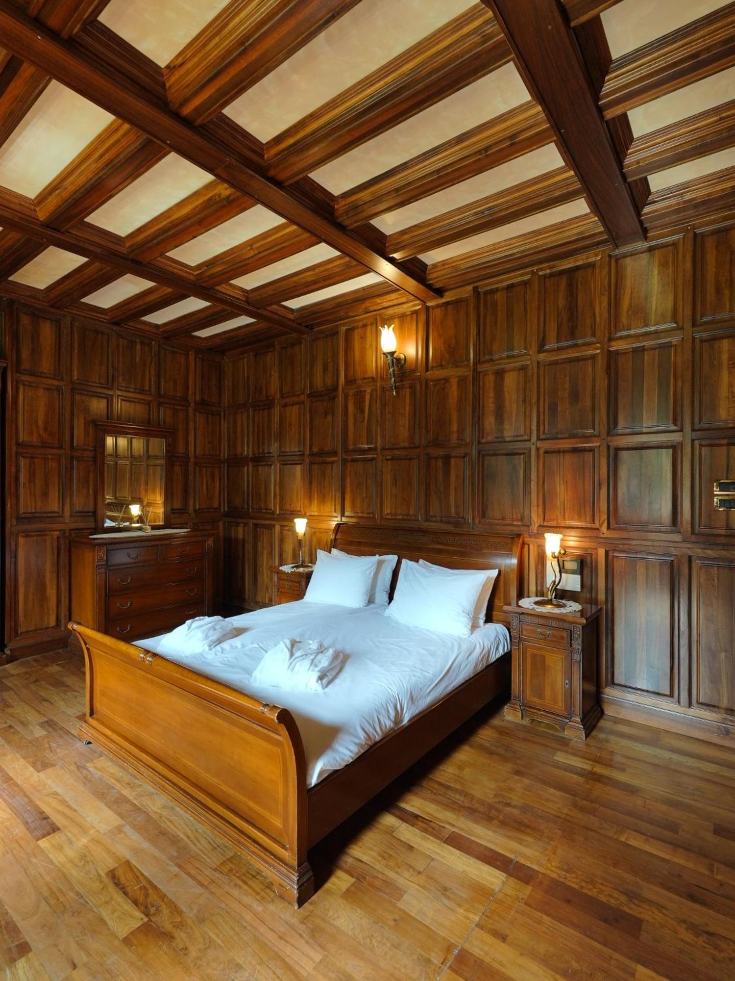 The Castle - Your Unique Way Of Retreat Borovets Esterno foto