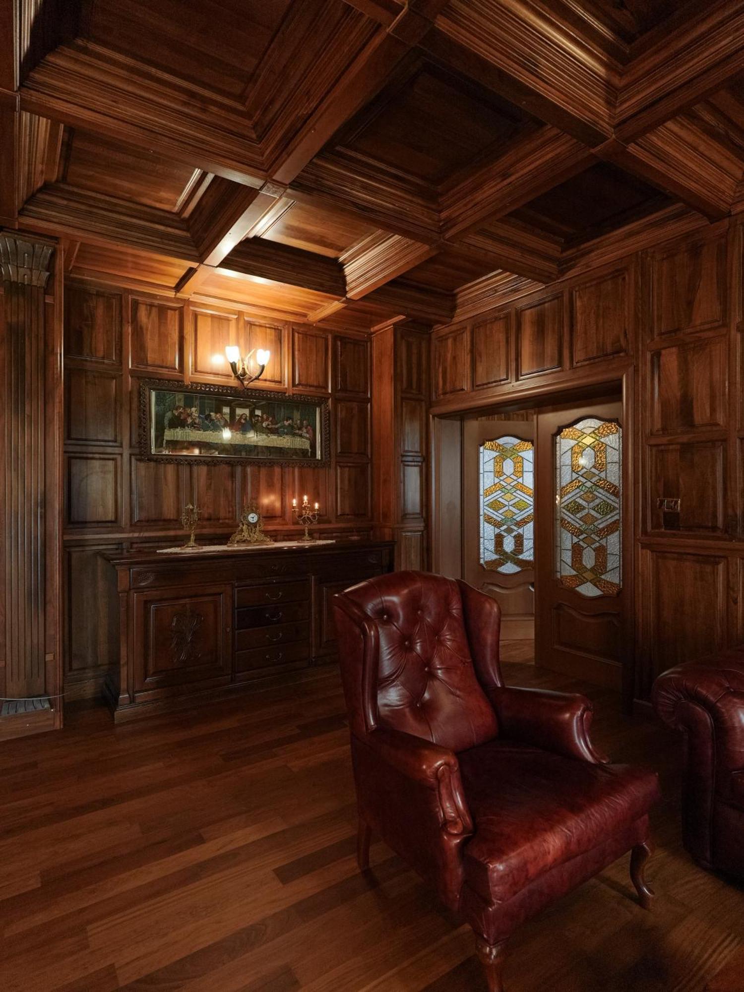 The Castle - Your Unique Way Of Retreat Borovets Esterno foto