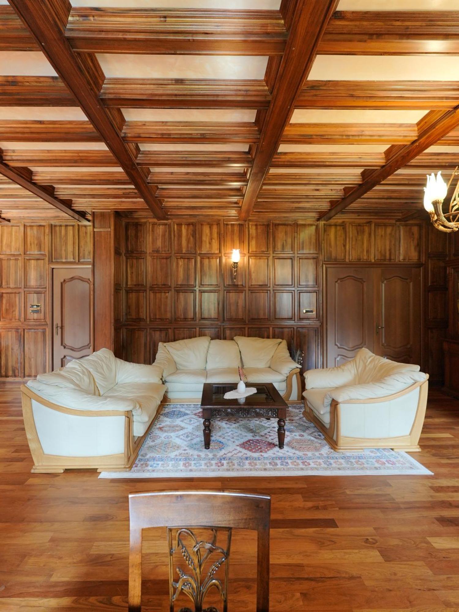 The Castle - Your Unique Way Of Retreat Borovets Esterno foto