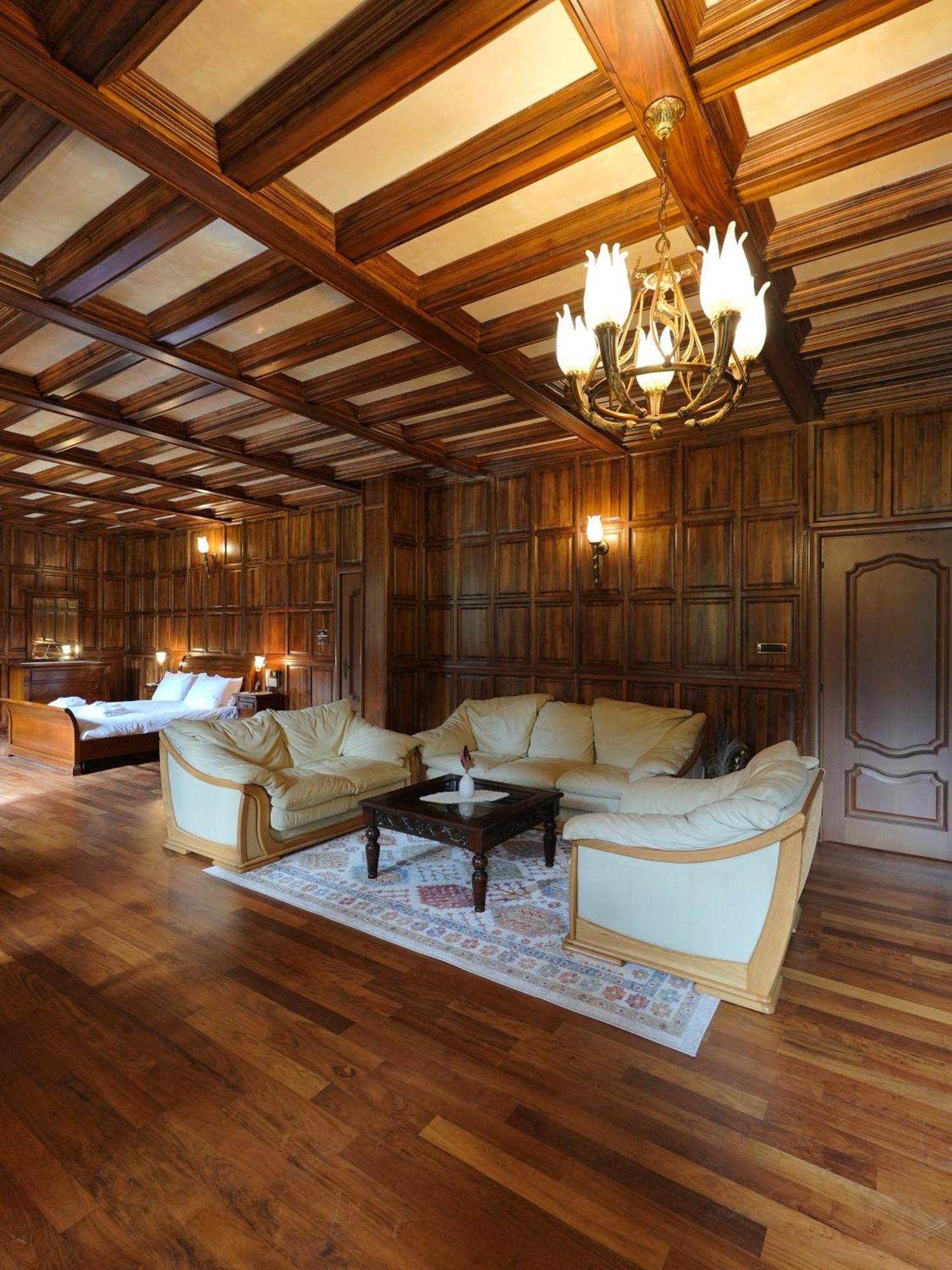 The Castle - Your Unique Way Of Retreat Borovets Esterno foto