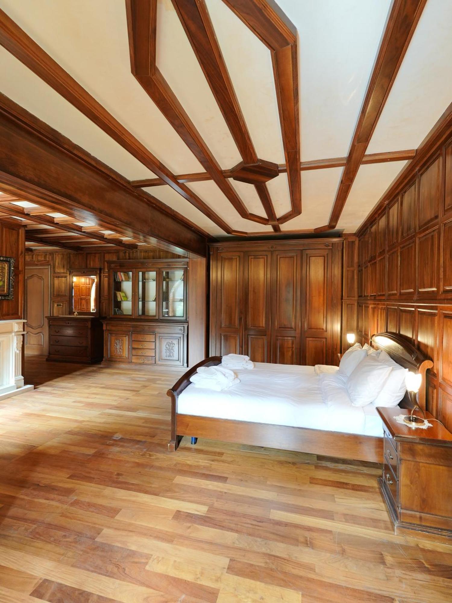 The Castle - Your Unique Way Of Retreat Borovets Esterno foto