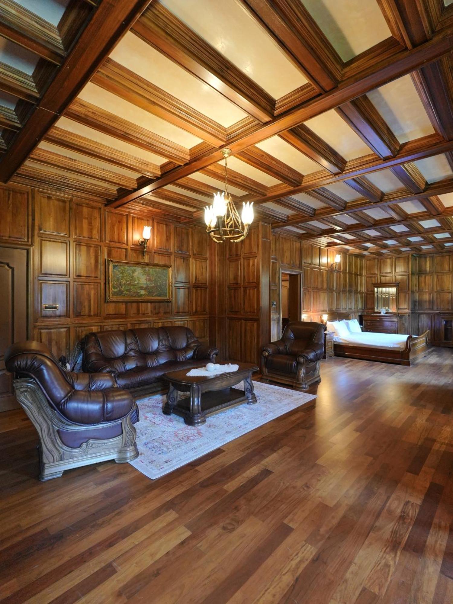 The Castle - Your Unique Way Of Retreat Borovets Esterno foto