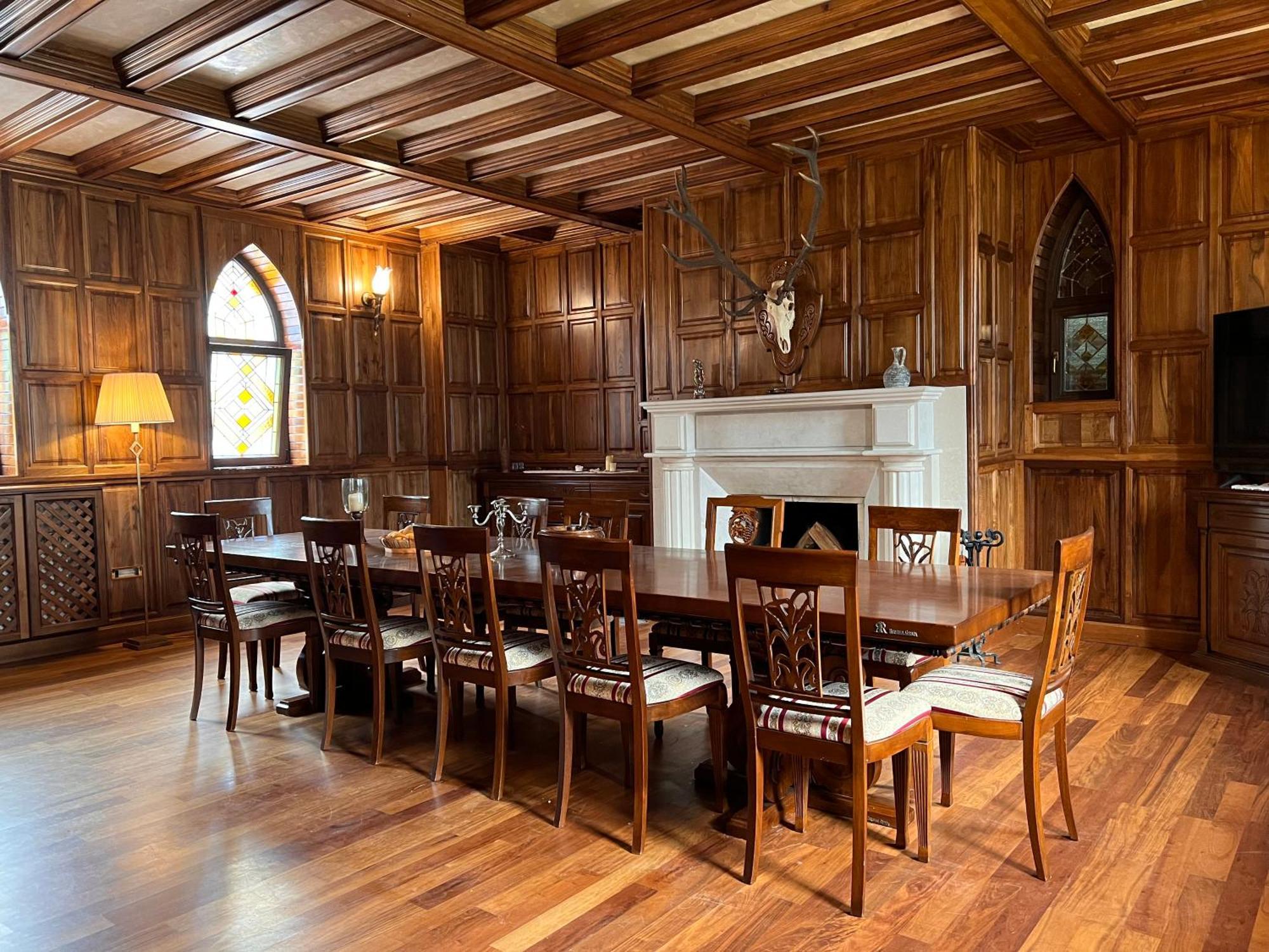 The Castle - Your Unique Way Of Retreat Borovets Esterno foto