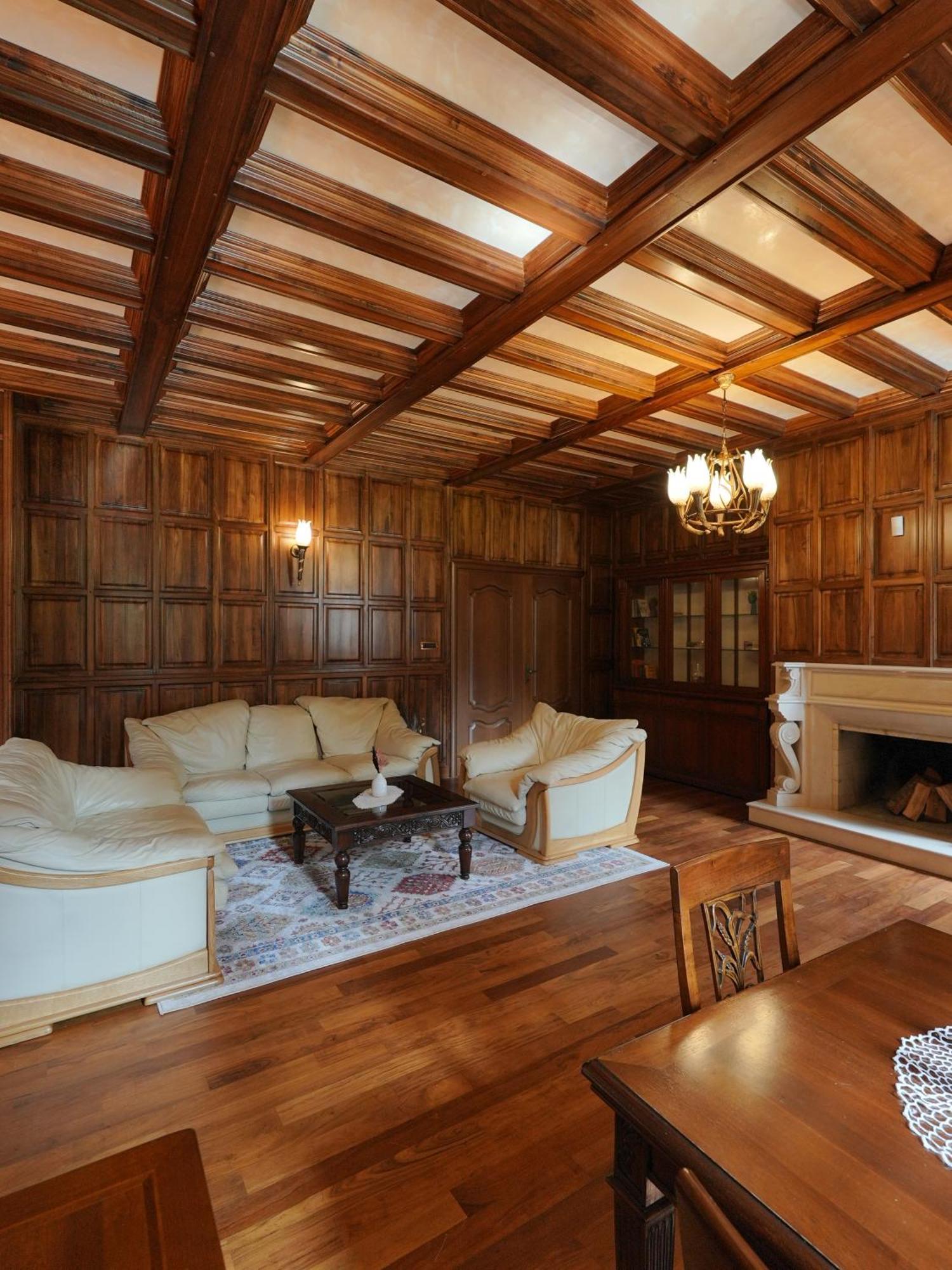 The Castle - Your Unique Way Of Retreat Borovets Esterno foto