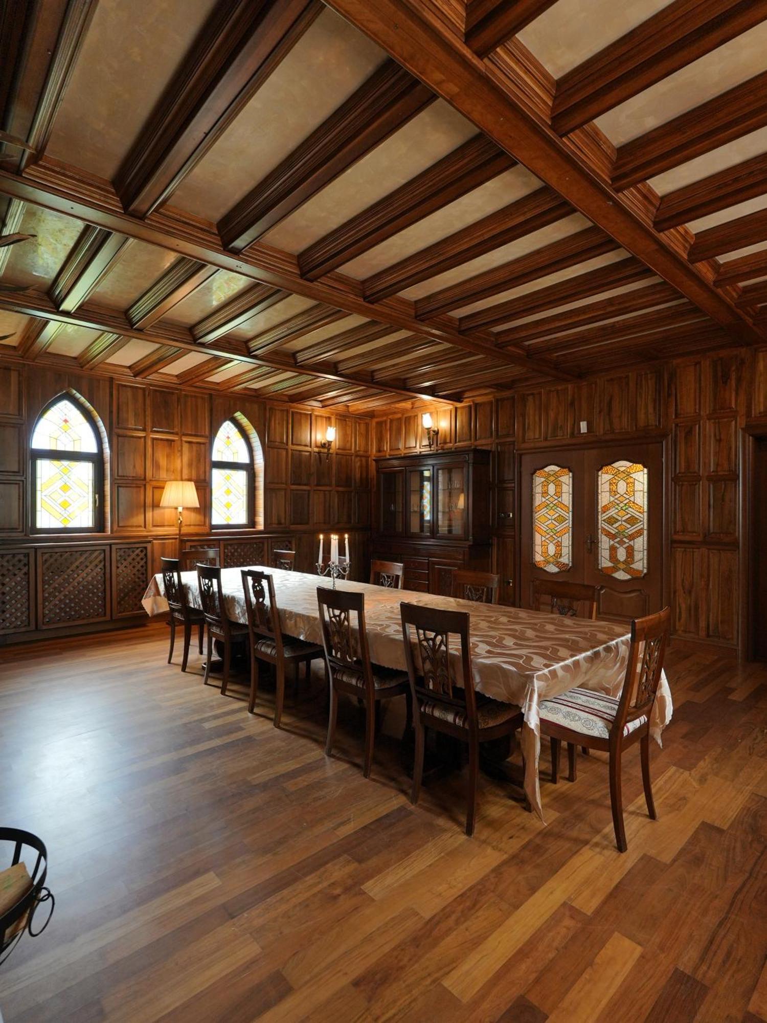 The Castle - Your Unique Way Of Retreat Borovets Esterno foto
